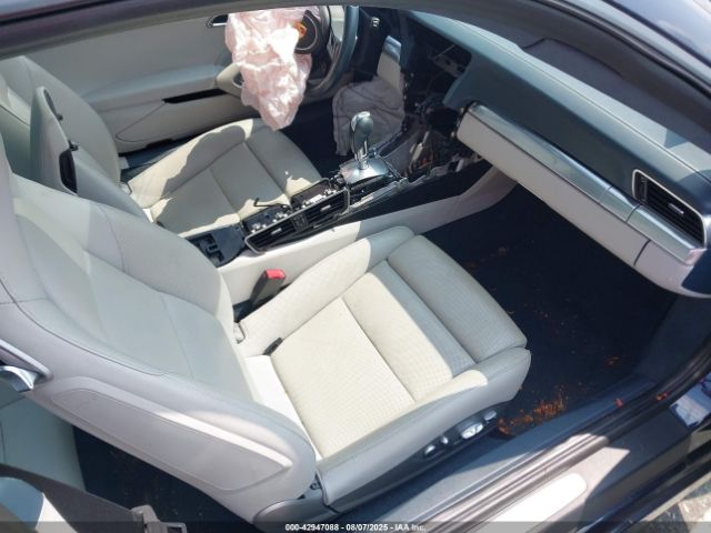 2018 PORSCHE 911 WP0AD2A90JS156756 Photo 4