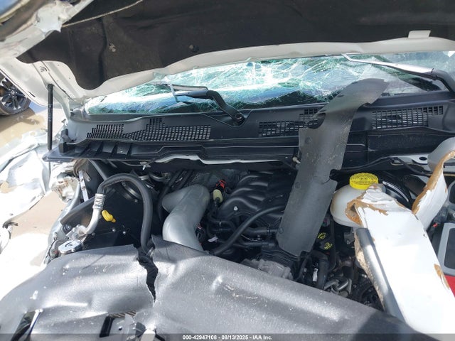 RAM 1500 2023 3C6JR6DG1PG647735 Image 10