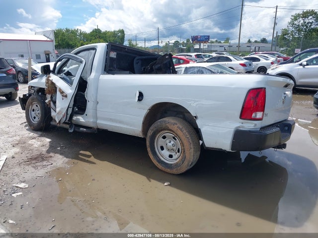 RAM 1500 2023 3C6JR6DG1PG647735 Image 3