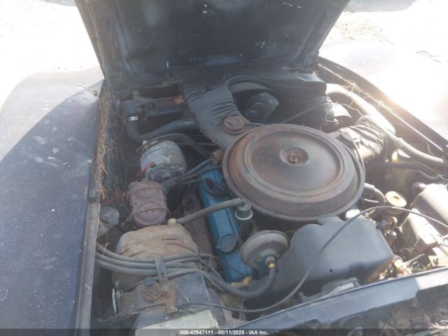 1979 CHEVROLET CORVETTE 1Z8789S417237 Photo 9
