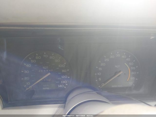 1979 CHEVROLET CORVETTE 1Z8789S417237 Photo 6