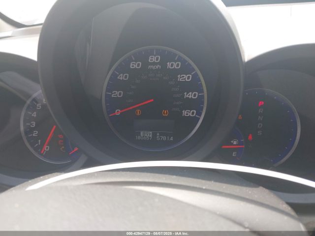 2010 ACURA RDX 5J8TB2H28AA000110 Photo 6