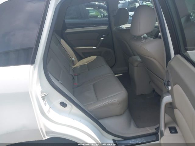2010 ACURA RDX 5J8TB2H28AA000110 Photo 7