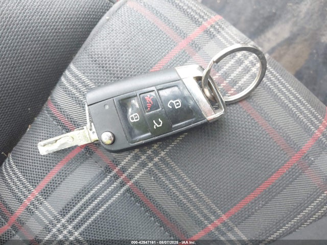 3VW4T7AU4HM041157 Volkswagen 2.0 tsi