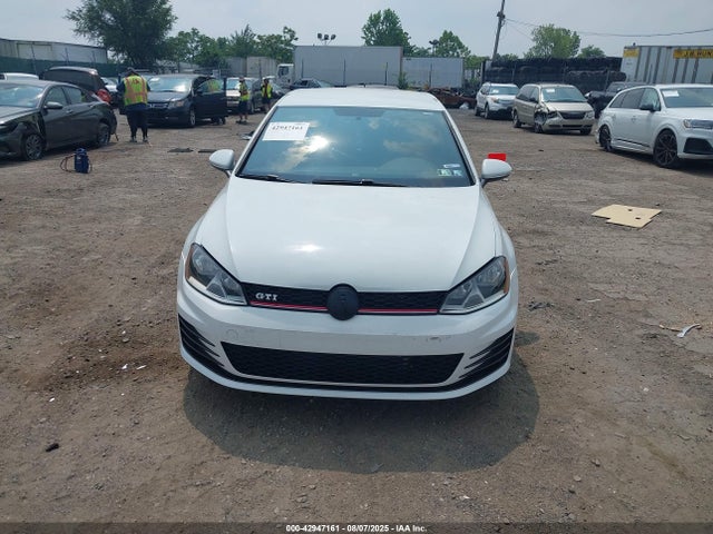 3VW4T7AU4HM041157 Volkswagen 2.0 tsi