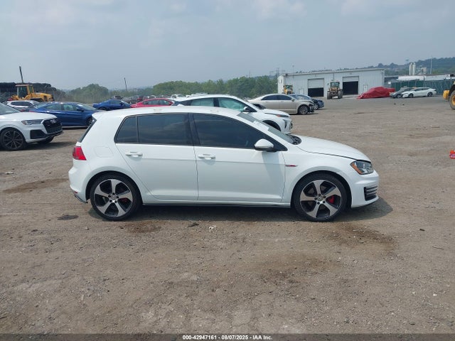 3VW4T7AU4HM041157 Volkswagen 2.0 tsi