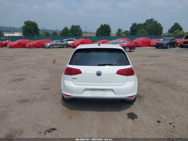 3VW4T7AU4HM041157 Volkswagen 2.0 tsi