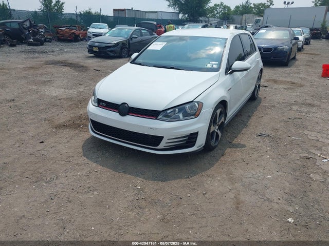 3VW4T7AU4HM041157 Volkswagen 2.0 tsi