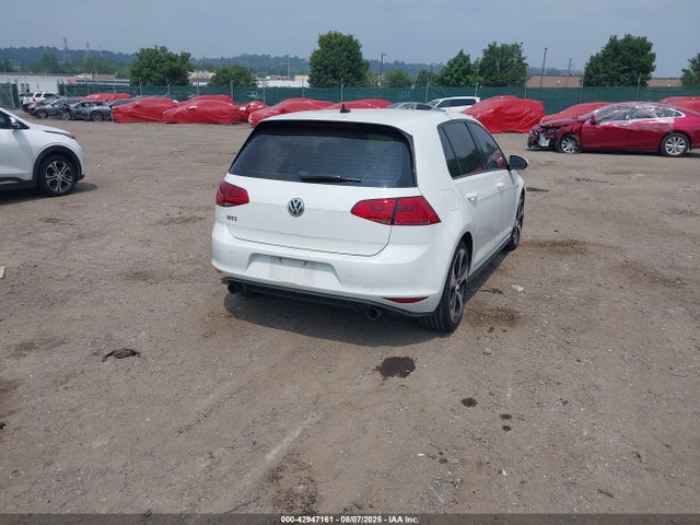 3VW4T7AU4HM041157 Volkswagen 2.0 tsi