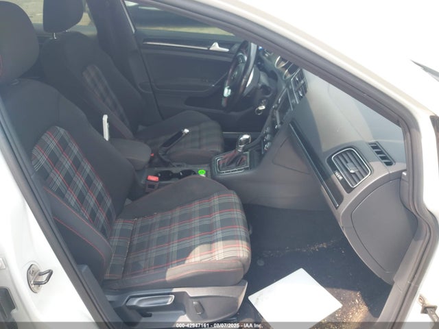 3VW4T7AU4HM041157 Volkswagen 2.0 tsi