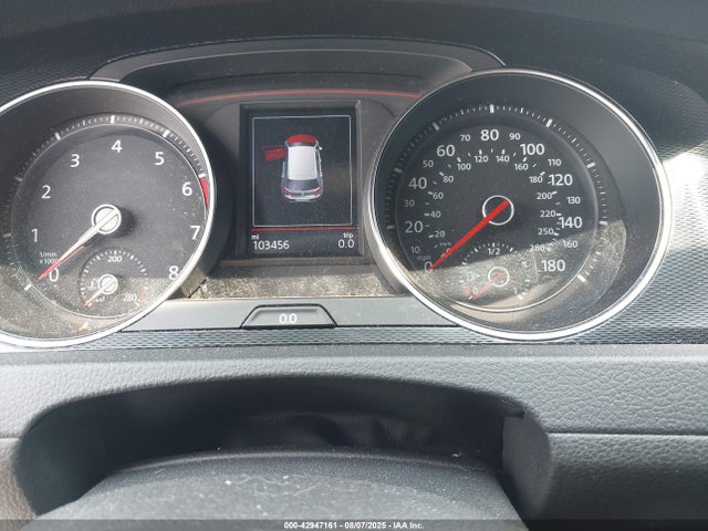 3VW4T7AU4HM041157 Volkswagen 2.0 tsi