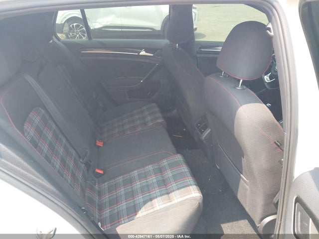 3VW4T7AU4HM041157 Volkswagen 2.0 tsi