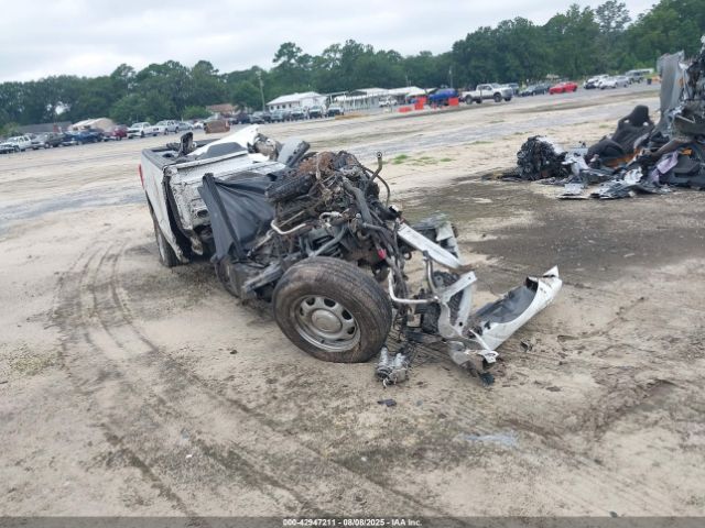 2022 FORD F-150 1FTMF1CB3NKD90459