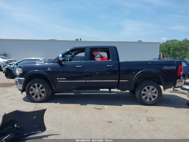 3C6UR5SLXKG573103 RAM 2500