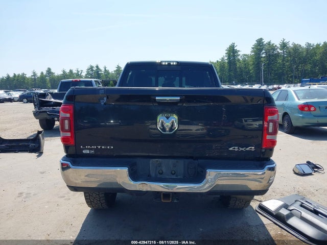 3C6UR5SLXKG573103 RAM 2500