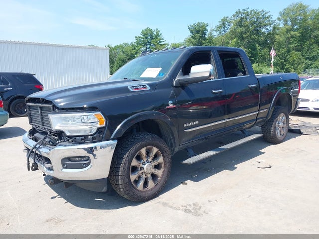 3C6UR5SLXKG573103 RAM 2500