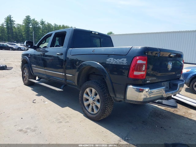 3C6UR5SLXKG573103 RAM 2500
