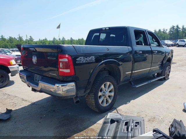 3C6UR5SLXKG573103 RAM 2500