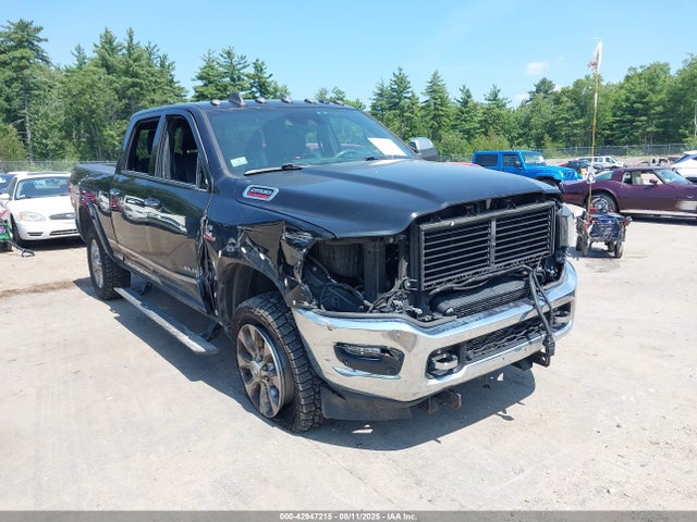 3C6UR5SLXKG573103 RAM 2500