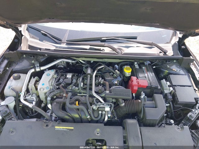 Nissan 2024 2024 3N1AB8CV8RY267641 Image 10