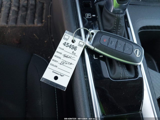 Nissan 2024 2024 3N1AB8CV8RY267641 Image 11