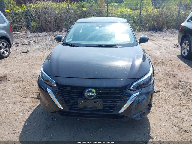 Nissan 2024 2024 3N1AB8CV8RY267641 Image 12