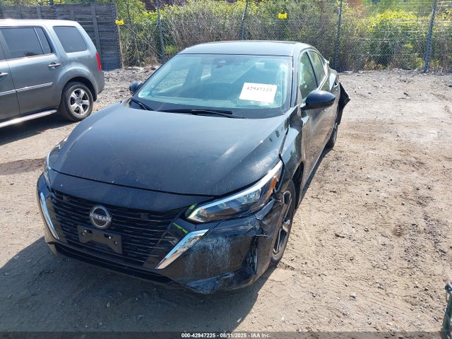 Nissan 2024 2024 3N1AB8CV8RY267641 Image 2