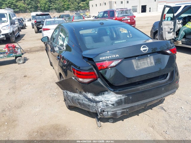 Nissan 2024 2024 3N1AB8CV8RY267641 Image 3