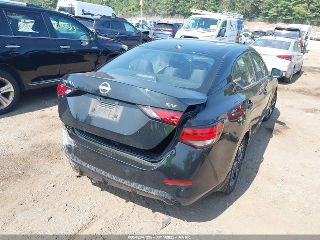 Nissan 2024 2024 3N1AB8CV8RY267641 Image 4