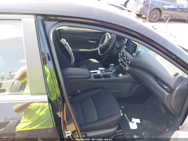 Nissan 2024 2024 3N1AB8CV8RY267641 Image 5