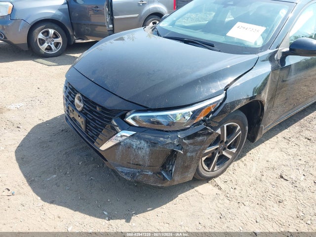 Nissan 2024 2024 3N1AB8CV8RY267641 Image 6