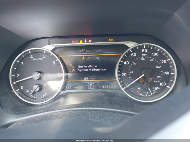 Nissan 2024 2024 3N1AB8CV8RY267641 Image 7
