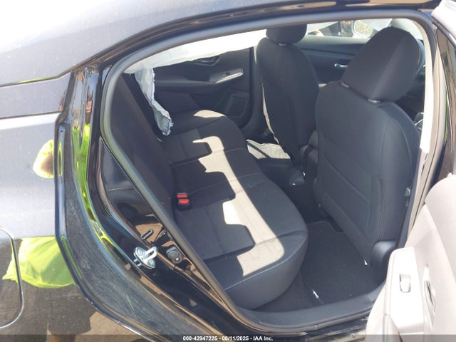 Nissan 2024 2024 3N1AB8CV8RY267641 Image 8