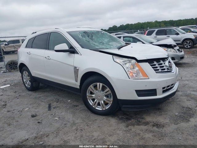 2015 CADILLAC SRX 3GYFNBE36FS584197 Photo 0
