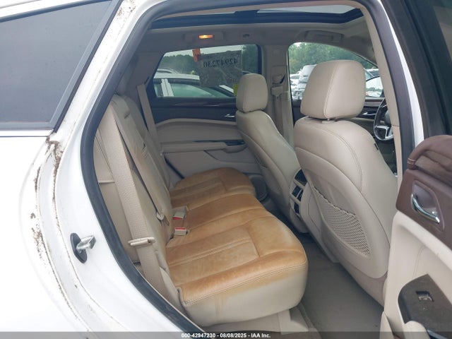 2015 CADILLAC SRX 3GYFNBE36FS584197 Photo 7