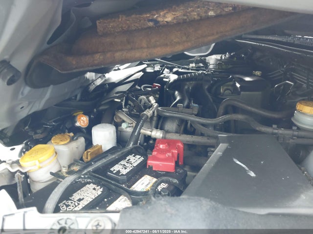 Subaru naturally aspirated 2017 JF2GPABC6H8229580 Image 10