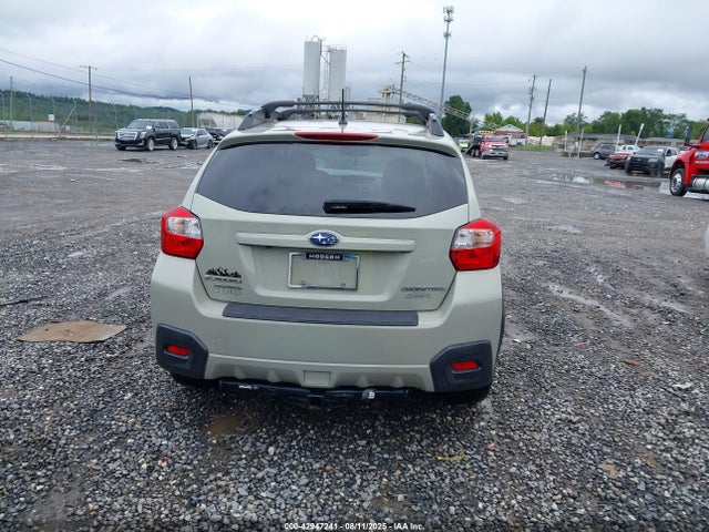 Subaru naturally aspirated 2017 JF2GPABC6H8229580 Image 16
