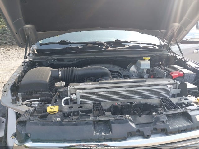 RAM 1500 2020 1C6SRFJT0LN234650 Image 10