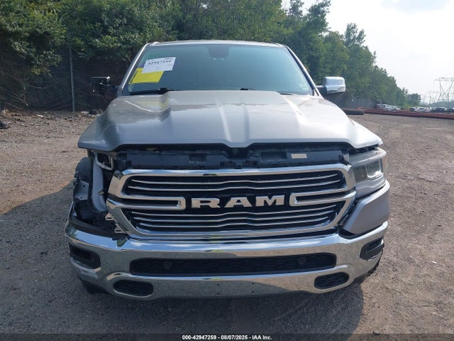 RAM 1500 2020 1C6SRFJT0LN234650 Image 12