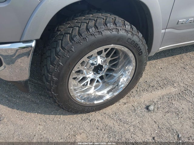 RAM 1500 2020 1C6SRFJT0LN234650 Image 11