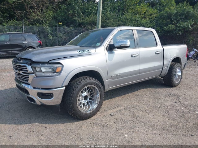 RAM 1500 2020 1C6SRFJT0LN234650 Image 2