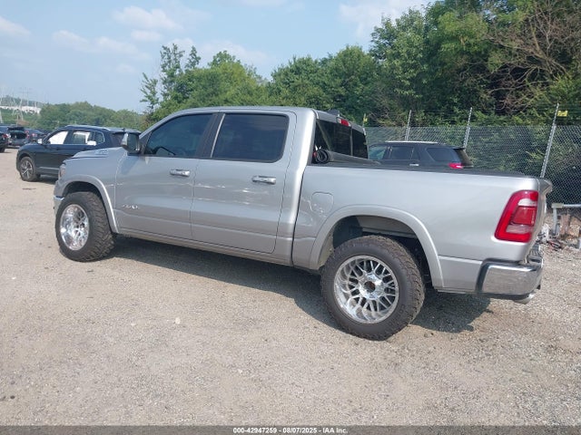 RAM 1500 2020 1C6SRFJT0LN234650 Image 3