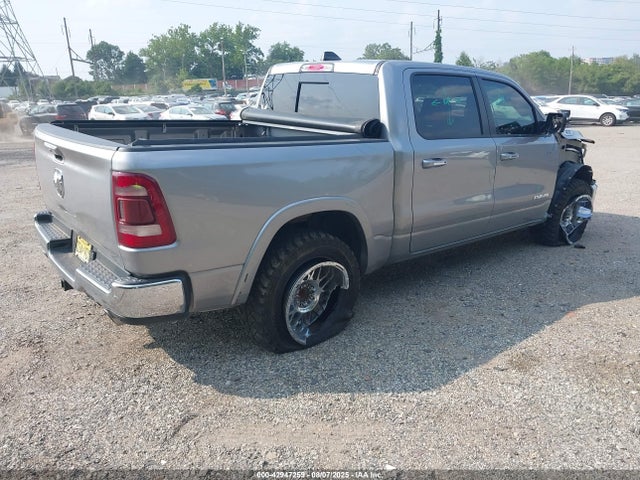 RAM 1500 2020 1C6SRFJT0LN234650 Image 4