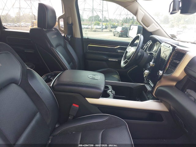 RAM 1500 2020 1C6SRFJT0LN234650 Image 5