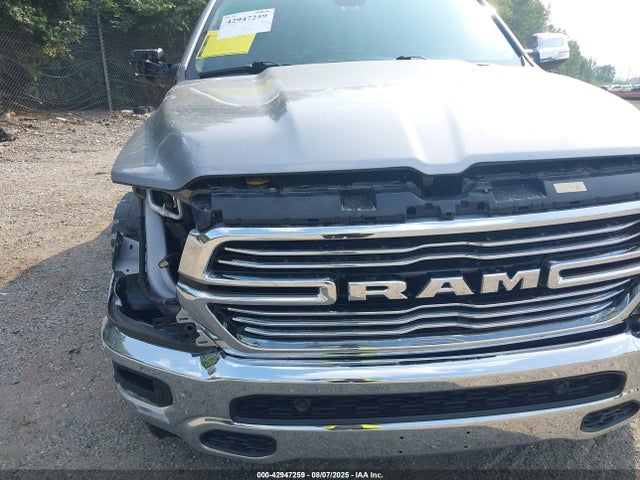 RAM 1500 2020 1C6SRFJT0LN234650 Image 6