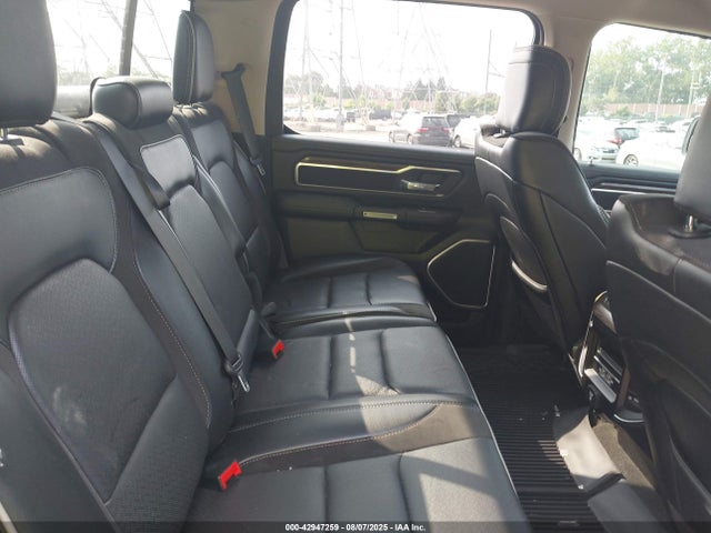 RAM 1500 2020 1C6SRFJT0LN234650 Image 8