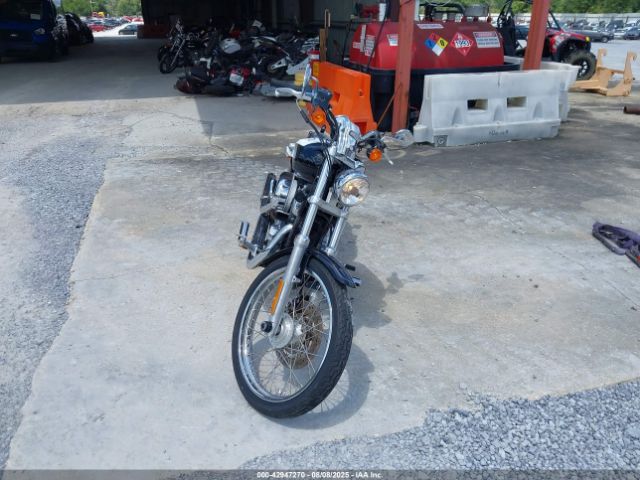 2008 HARLEY-DAVIDSON XL1200 1HD1CT3188K449975 Photo 4