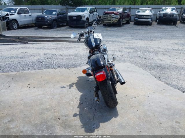 2008 HARLEY-DAVIDSON XL1200 1HD1CT3188K449975 Photo 5