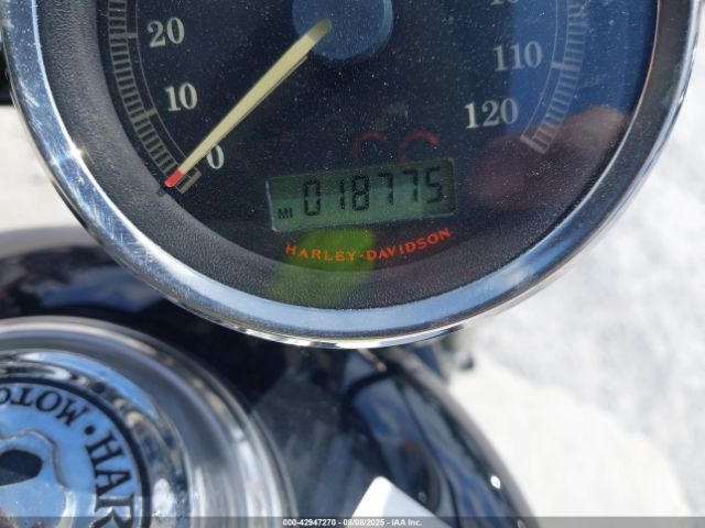 2008 HARLEY-DAVIDSON XL1200 1HD1CT3188K449975 Photo 6