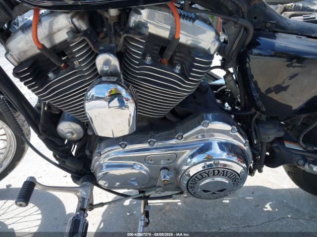 2008 HARLEY-DAVIDSON XL1200 1HD1CT3188K449975 Photo 8
